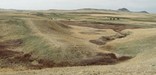 Bear Paw Battlefield, one of thirty-eight units of Nez Perce National Historical Park